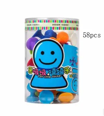 Educational Toy DIY Puzzle Tower Soft Building Blocks beldemo5-toys2