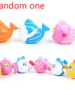 Random fish / 1PCS