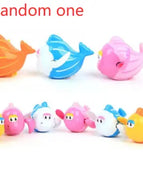 Random fish