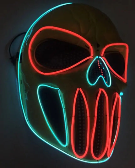 Halloween Mask beldemo5-toys2