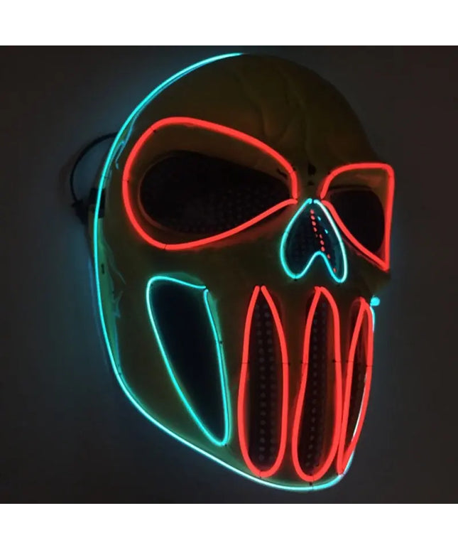 Halloween Mask beldemo5-toys2