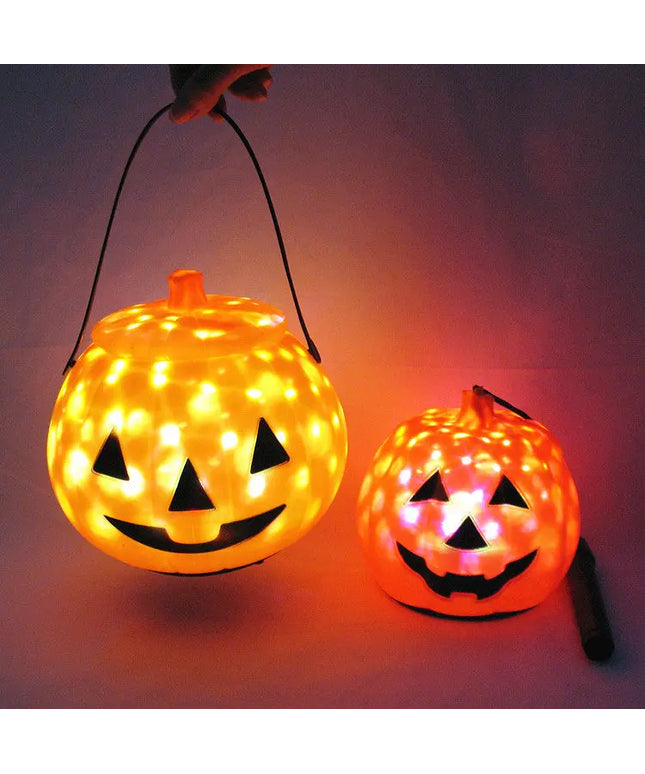 New Halloween LED Sky Star Pumpkin Lamp For Festive Home Party Decorations beldemo5-toys2