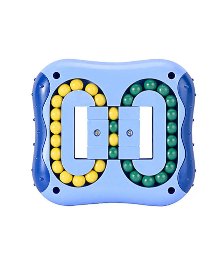 Relieve Stress Magic Cube Toy Little Magic Beans Toy Creative Decompression Educational Learning Funny Cool Hand Mini Magic Toy beldemo5-toys2