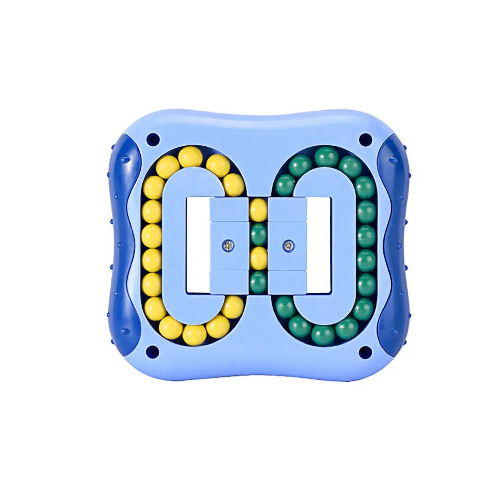 Relieve Stress Magic Cube Toy Little Magic Beans Toy Creative Decompression Educational Learning Funny Cool Hand Mini Magic Toy beldemo5-toys2