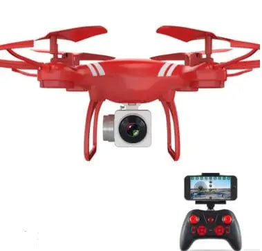XKY KY101 RC Drone Wifi FPV HD Adjustable Camera beldemo5-toys2