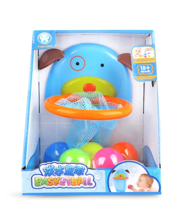 Bathroom shooting toys beldemo5-toys2
