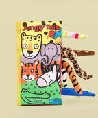 Jungle tail