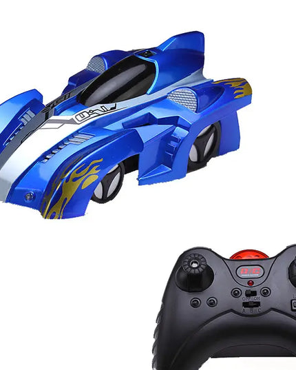 Remote control wall climbing mini car beldemo5-toys2