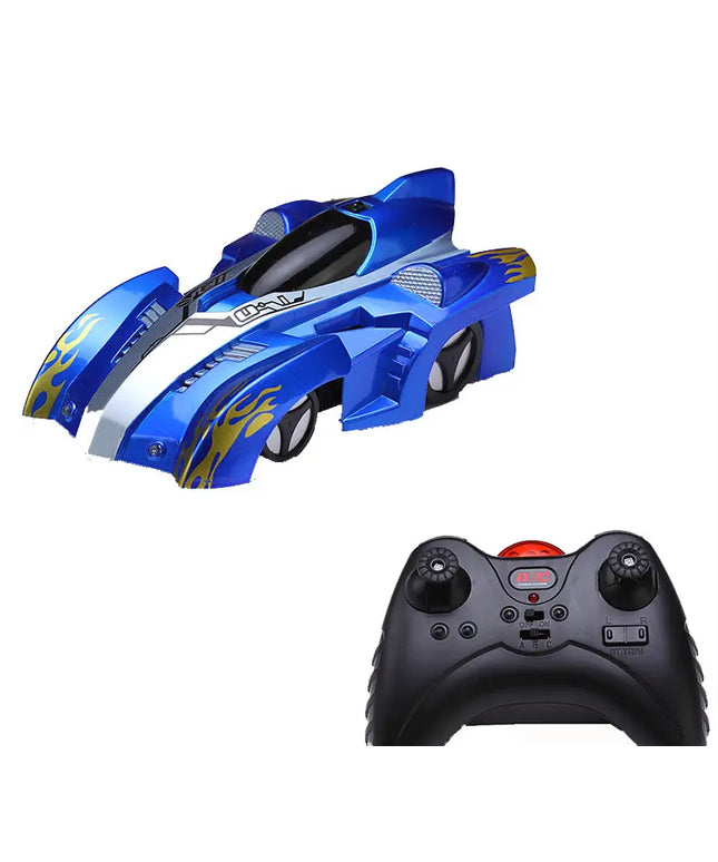 Remote control wall climbing mini car beldemo5-toys2