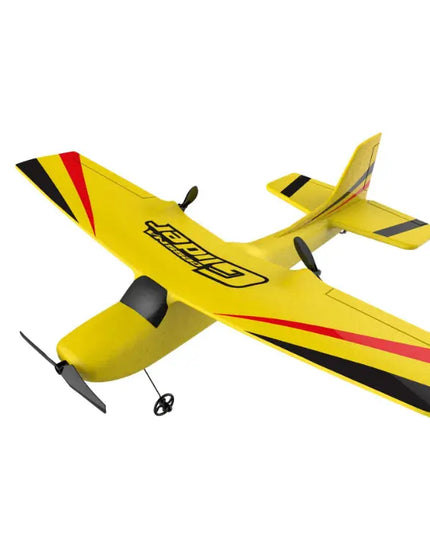 RC Cessna Glider Plane beldemo5-toys2
