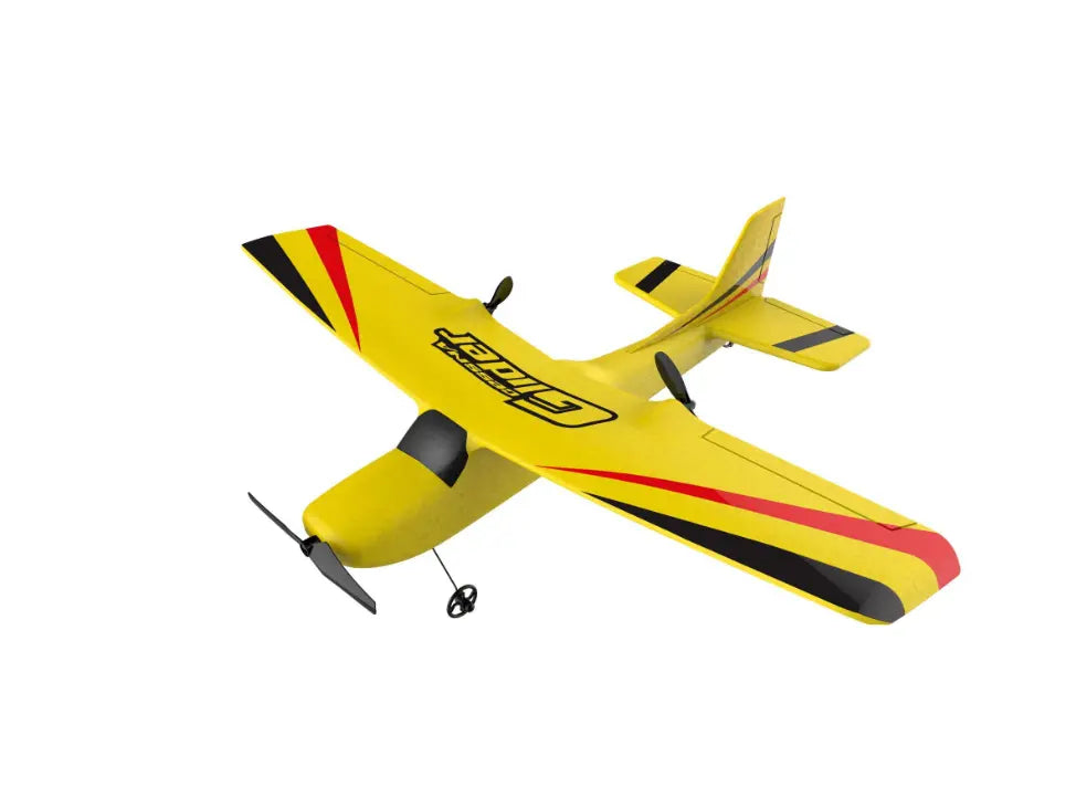 RC Cessna Glider Plane beldemo5-toys2