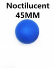 Blue Noctilucent / 45mm