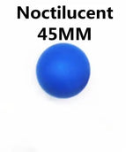 Blue Noctilucent