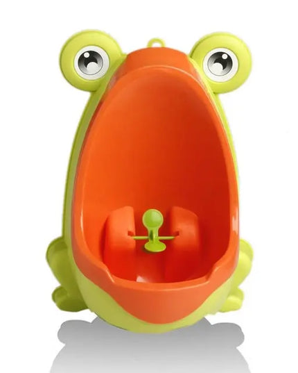Ergonomic Frog Children Baby Potty Toilet beldemo5-toys2