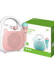 Pink / USB