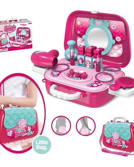 Children's portable cosmetics beldemo5-toys2