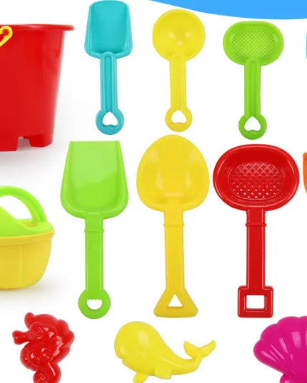 Beach bucket set toys beldemo5-toys2