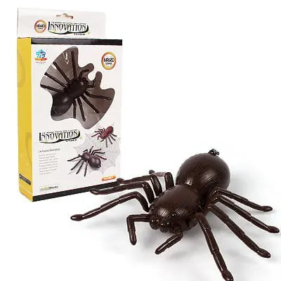 Remote control car spider electronic pet beldemo5-toys2