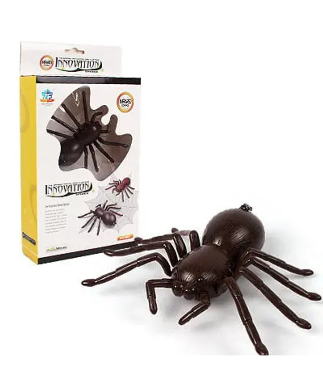 Remote control car spider electronic pet beldemo5-toys2