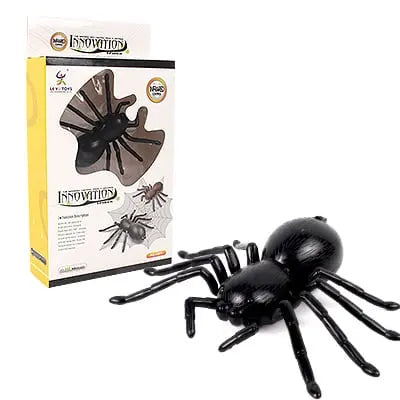 Remote control car spider electronic pet beldemo5-toys2
