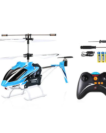 Sima model airplane, large remote control aircraft beldemo5-toys2
