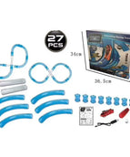 27PCS