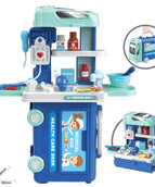 8074Medical Bus