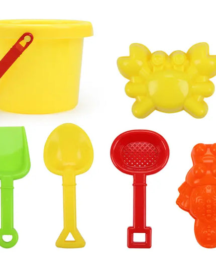 Beach bucket set toys beldemo5-toys2