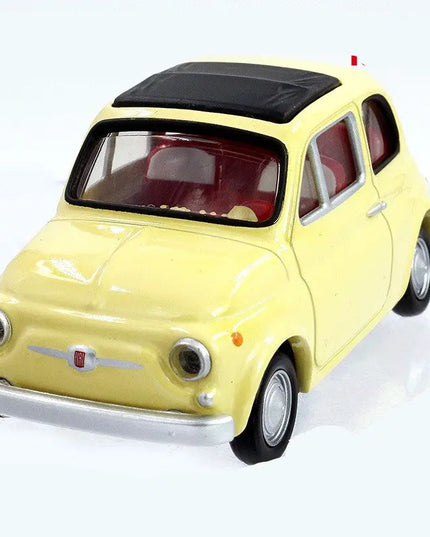 Simulation alloy car model toy beldemo5-toys2