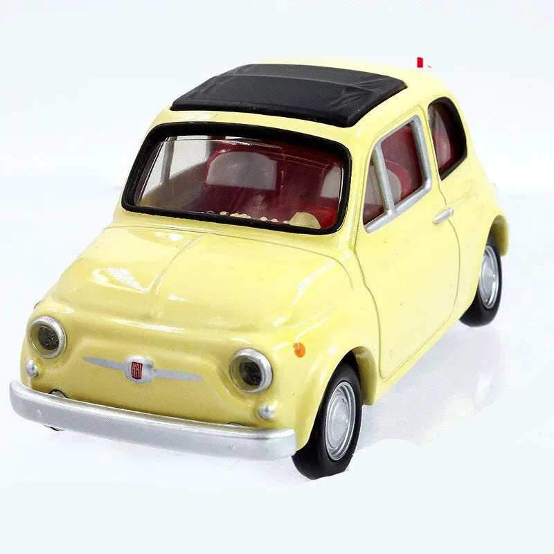 Simulation alloy car model toy beldemo5-toys2