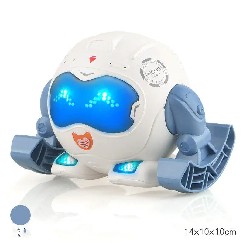 Electric Dancing Robot Multifunctional Smart Toys With Lights And Music beldemo5-toys2
