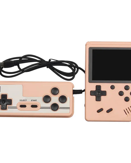 Retro Mini FC Nostalgic Game Console beldemo5-toys2