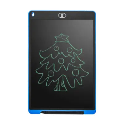 LCD Drawing Tablet For Children's Toys Painting Tools Electronics Writing Board beldemo5-toys2