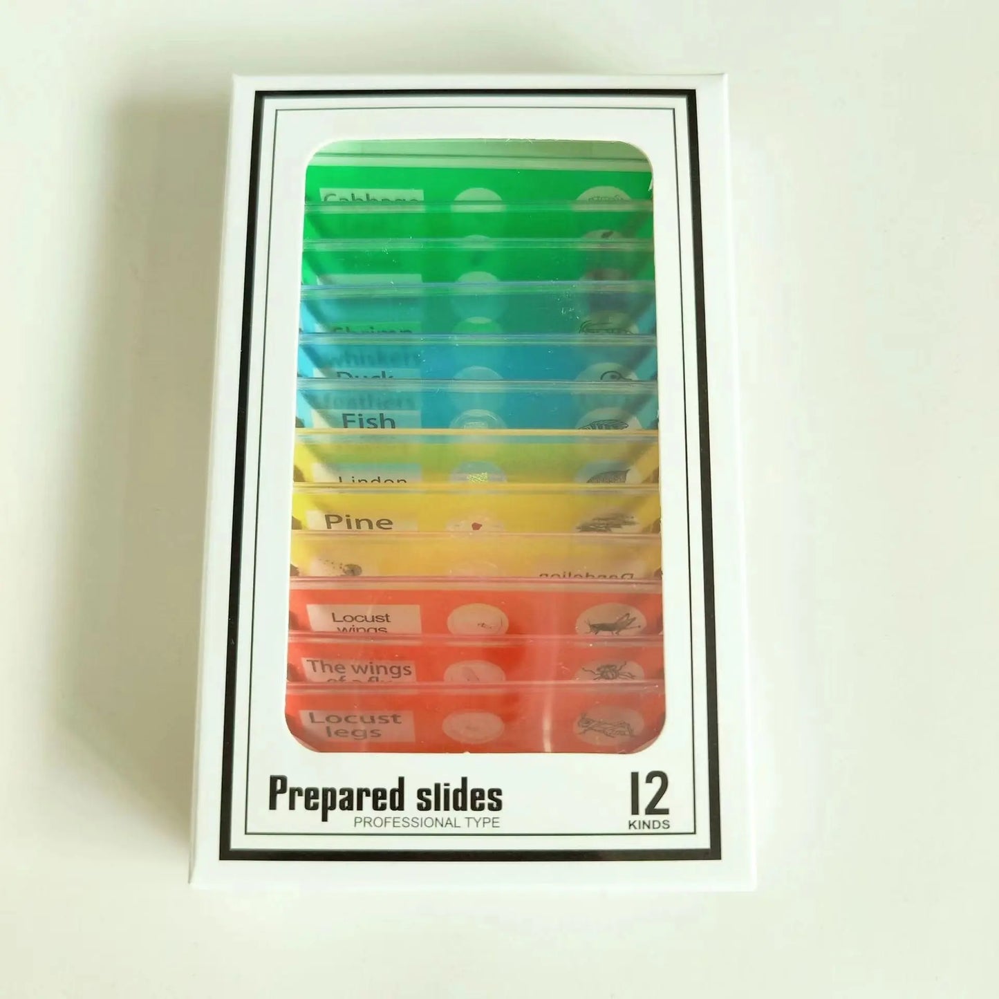 Pocket Microscope For Kids, Portable Handheld Mini Microscope Toy, Kids Microscope With LED Light 60X-120X Explore The Wonders Of Nature With This Portable Microscope Toy beldemo5-toys2