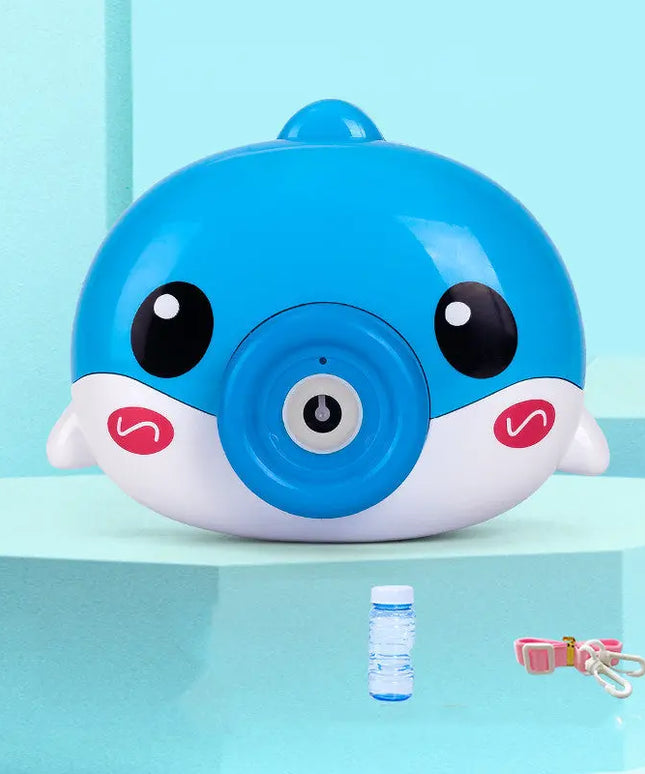 child Bubble machine camera beldemo5-toys2