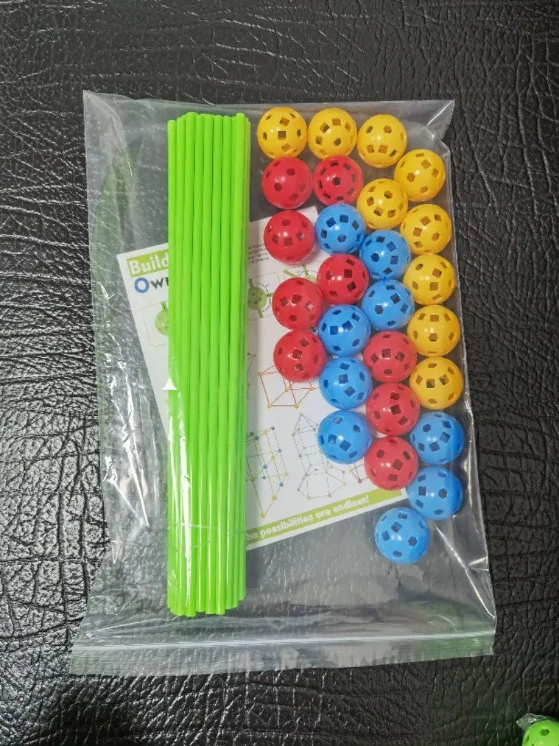 Fort Building Kit Construction Blocks Set Kids Toy Tents Fortress Builder Castles Tunnels Diy 3d Play House For Children Gift beldemo5-toys2