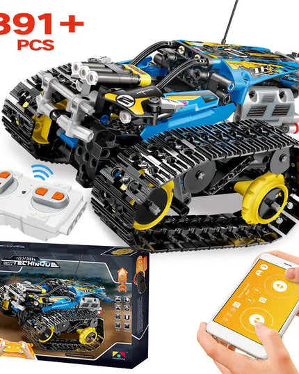 Toys Model Car-Bricks Building-Blocks beldemo5-toys2