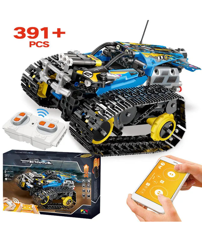 Toys Model Car-Bricks Building-Blocks beldemo5-toys2