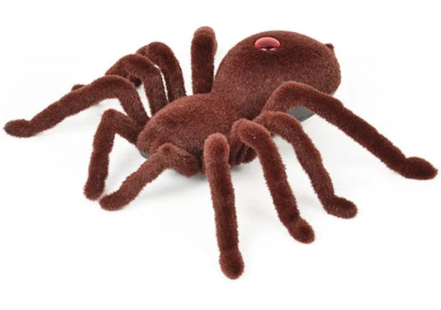 Simulation Remote Control Animal Toy Tricky Mouse Spider Lizard beldemo5-toys2