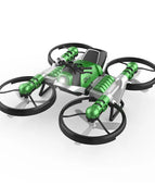 Green wifi camera