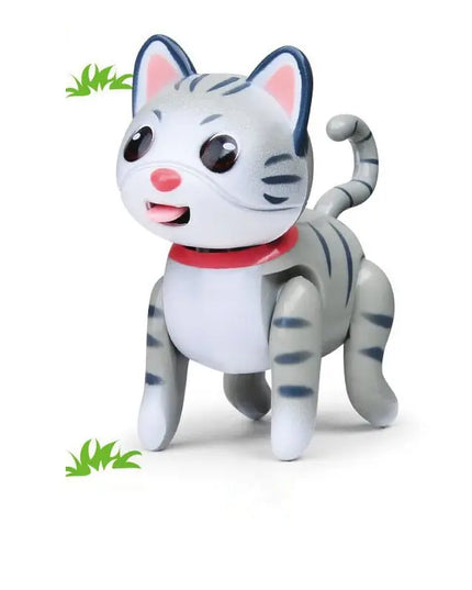Sucking cat pet wolf electric small pet children toy beldemo5-toys2