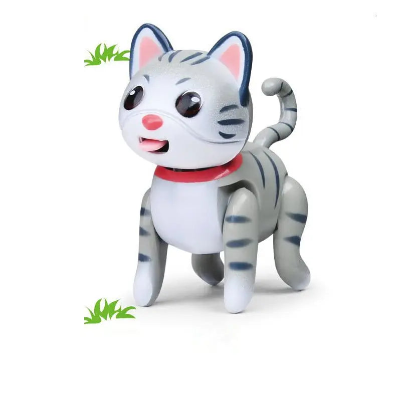 Sucking cat pet wolf electric small pet children toy beldemo5-toys2