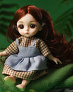 3.Berella / 16cm