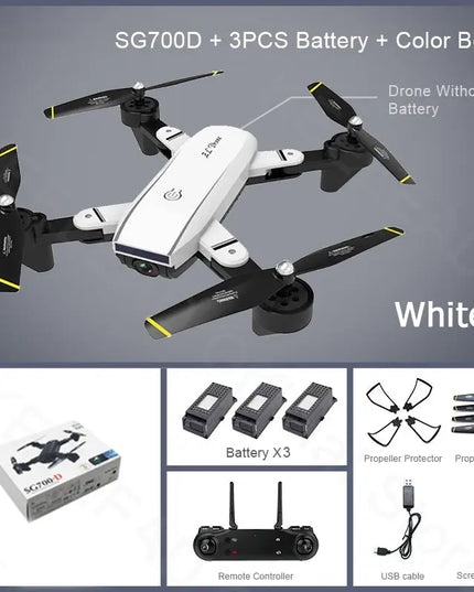 Quadrocopter with dual cameras beldemo5-toys2