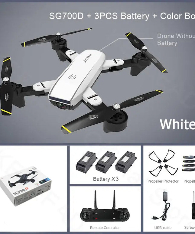 Quadrocopter with dual cameras beldemo5-toys2