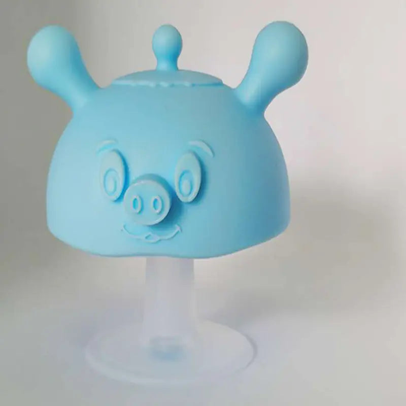 Mother and baby products silicone teether beldemo5-toys2