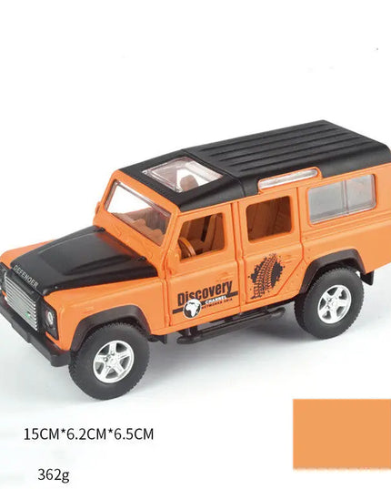 Car children toys beldemo5-toys2