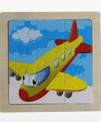 Aircraft