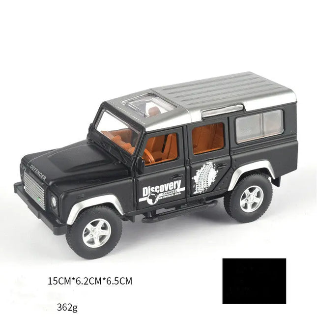 Car children toys beldemo5-toys2