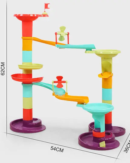 Baby toys early education fun turn the music track beldemo5-toys2